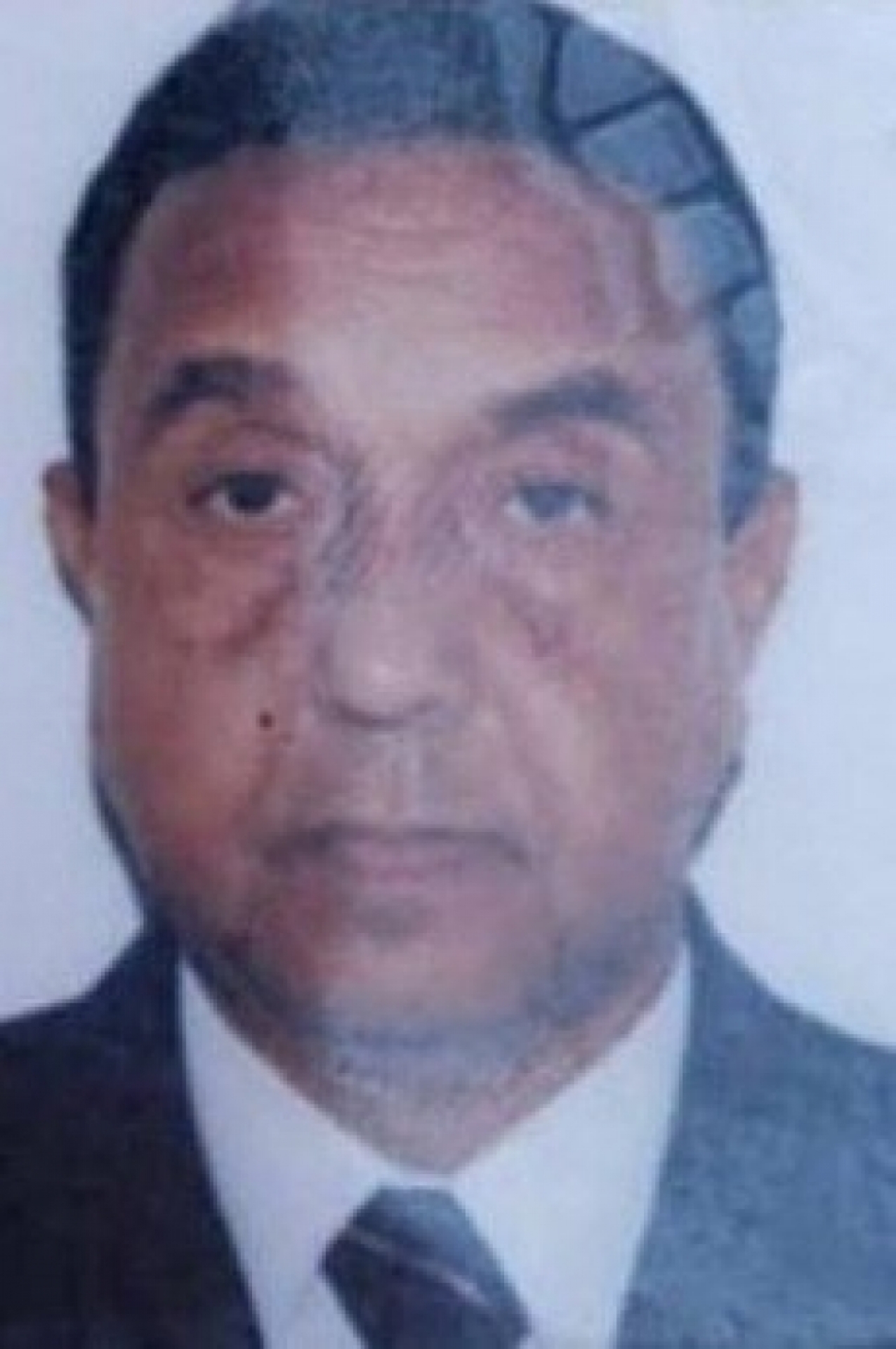 Ademir Abreu da Silveira foi encontrado moto dentro de seu carro - Arquivo Pessoal