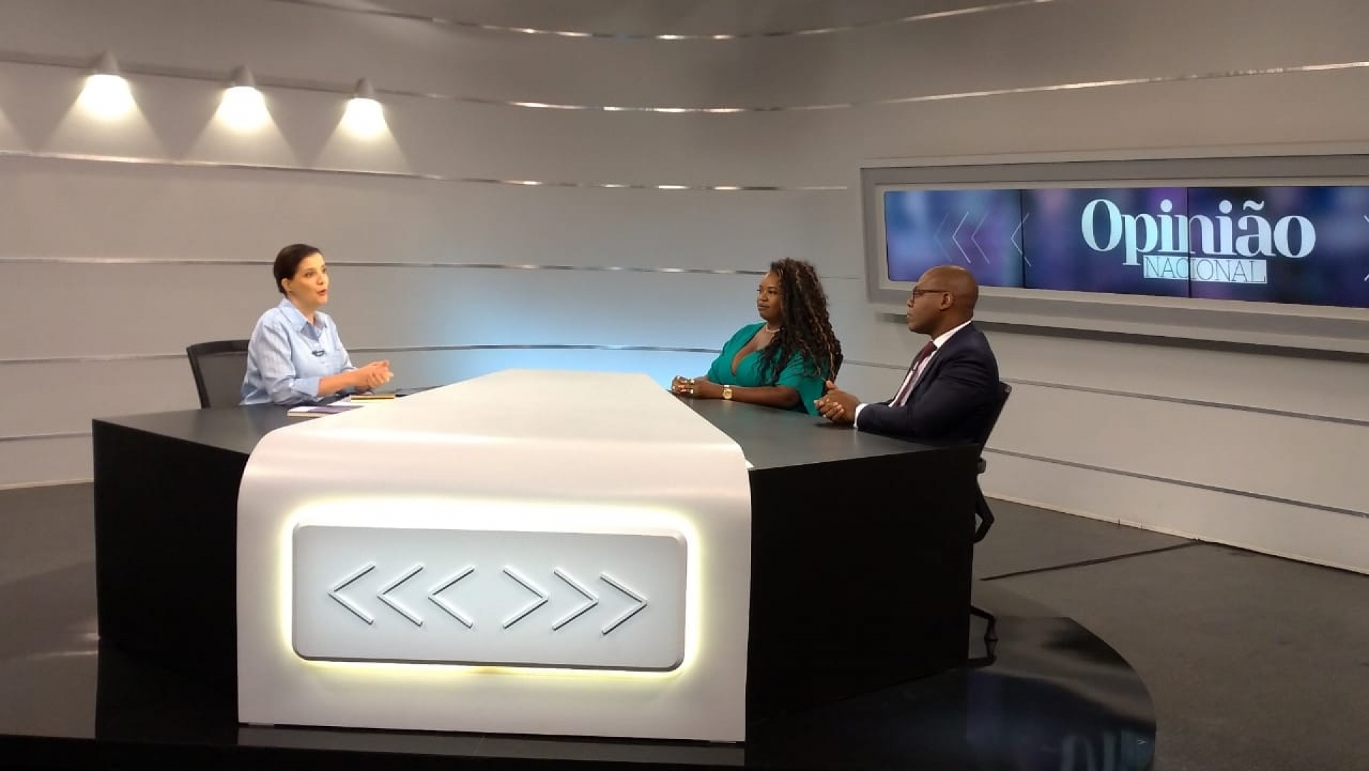 TV Cultura exibe programação especial na semana da Consciência Negra 