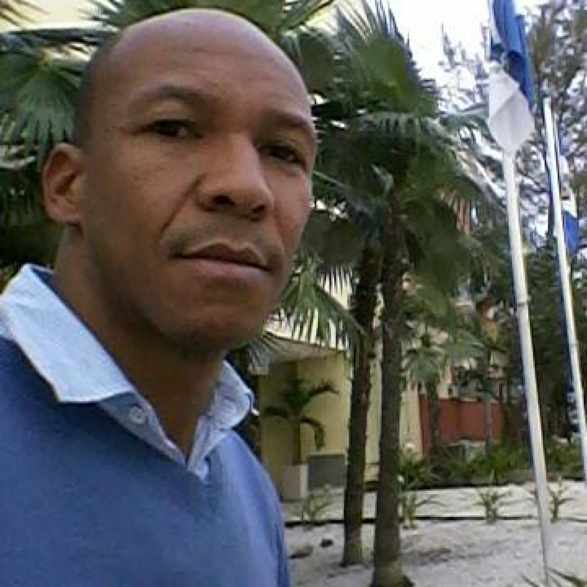  Delegacia de Descoberta de Paradeiros (DDPA) investiga o desaparecimento do enfermeiro e professor universitário Silvio Cesar da Conceição, de 45 anos