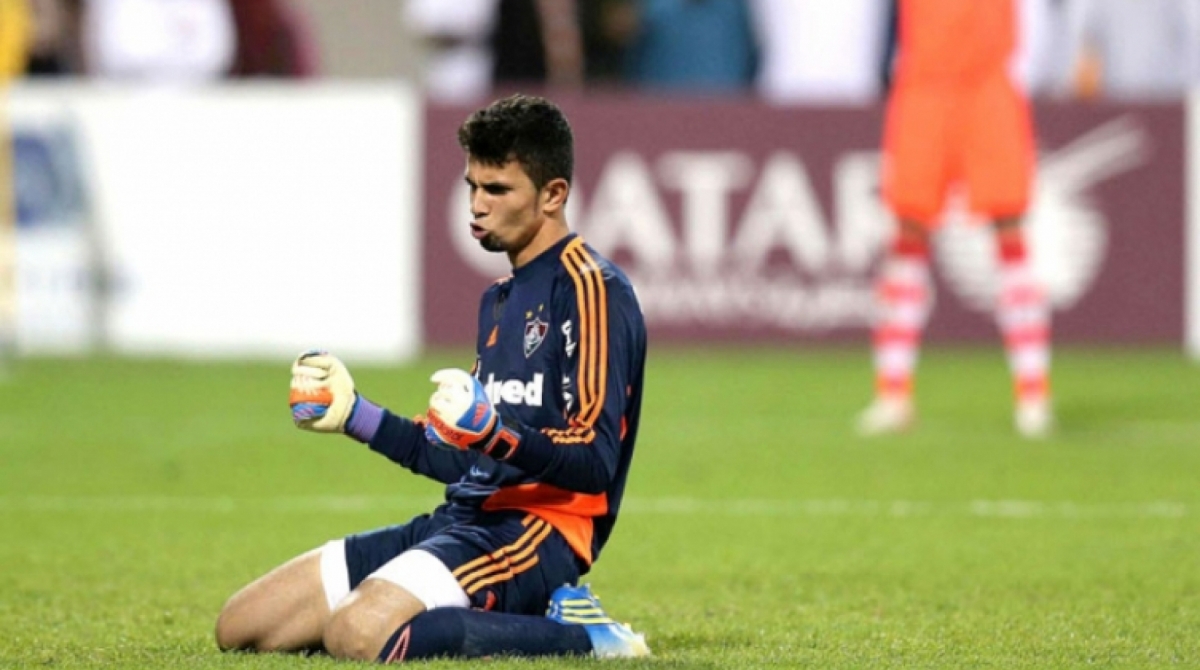 Marcos Felipe - Divulgação