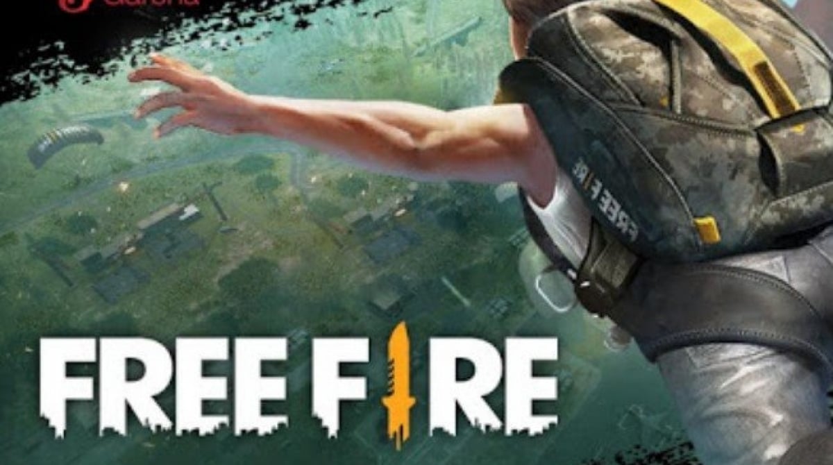 Mulher fica cega após passar madrugada jogando Free Fire