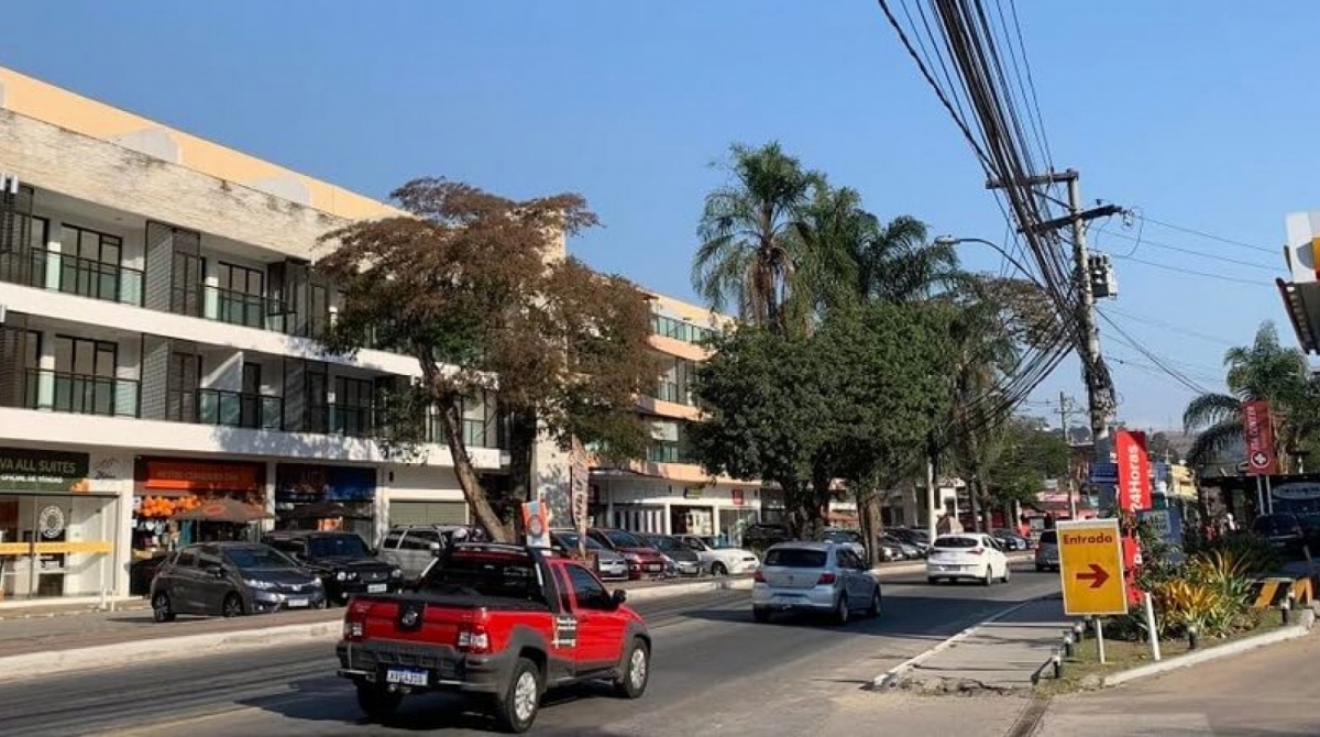 Distrito terá desfile especial neste ano - Divulgação/Prefeitura de Petrópolis