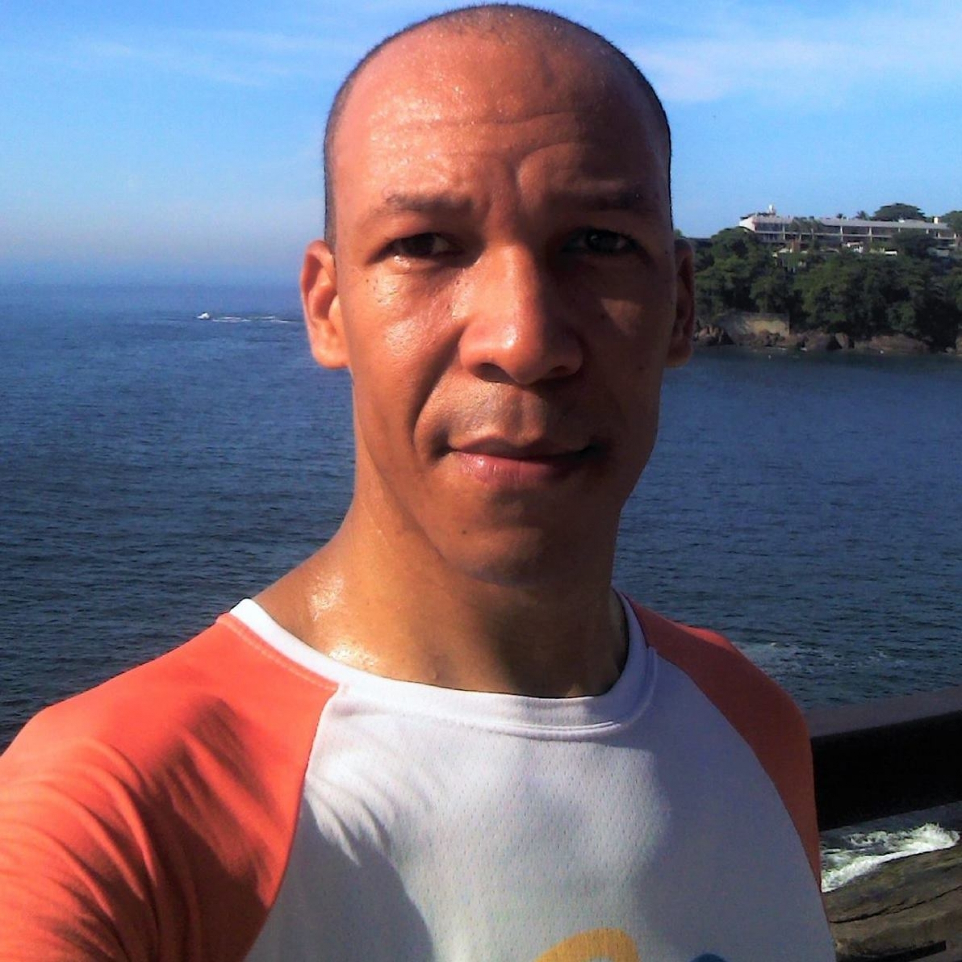  Delegacia de Descoberta de Paradeiros (DDPA) investiga o desaparecimento do enfermeiro e professor universitário Silvio Cesar da Conceição, de 45 anos