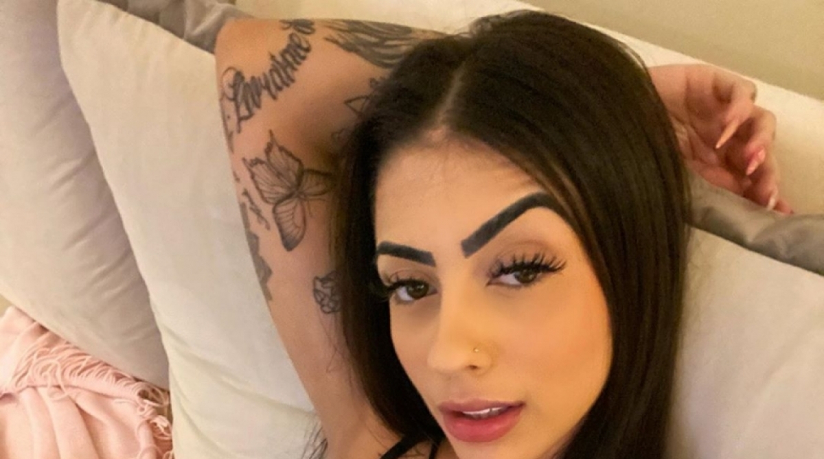 MC Mirella