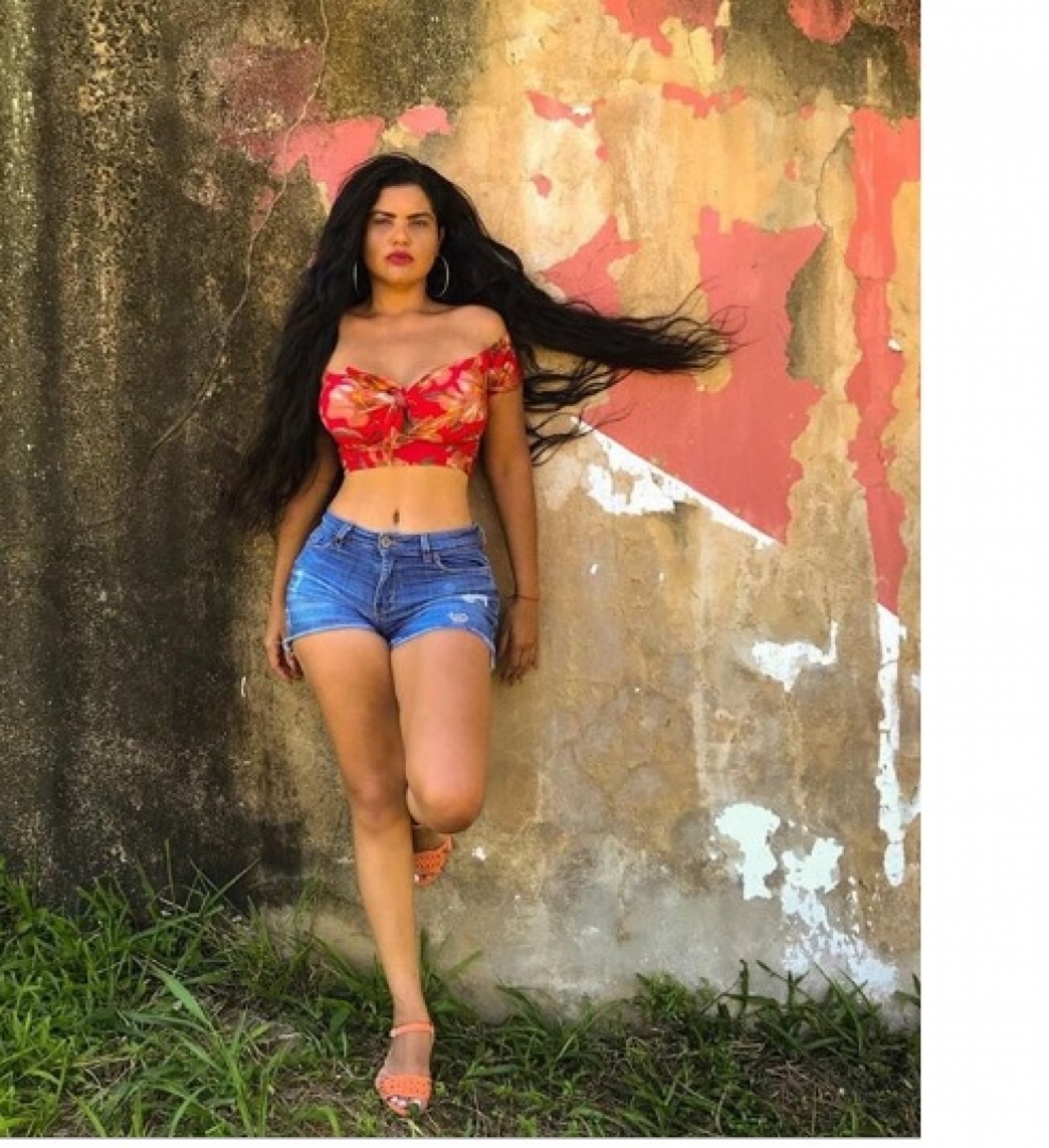 Sawanna é empresária e cantora - Reprodução/Instagram