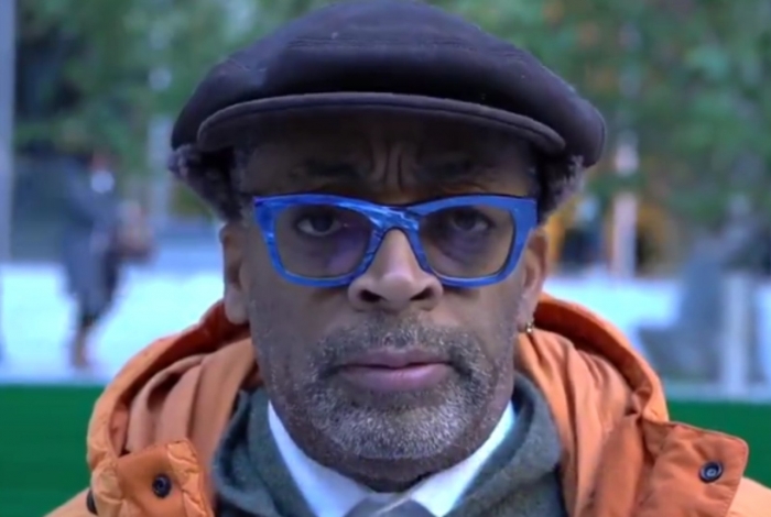 Spike Lee - Reprodução