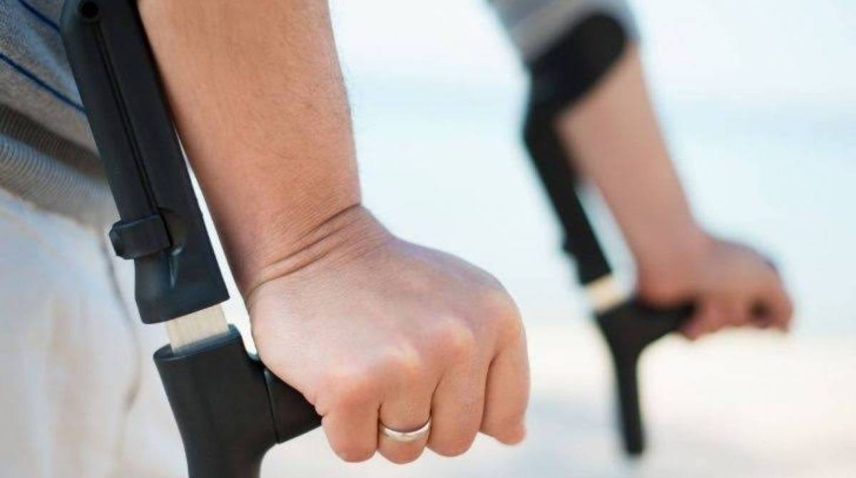 Aposentados por invalidez têm direito ao 'auxílio-acompanhante' - Reprodução de internet