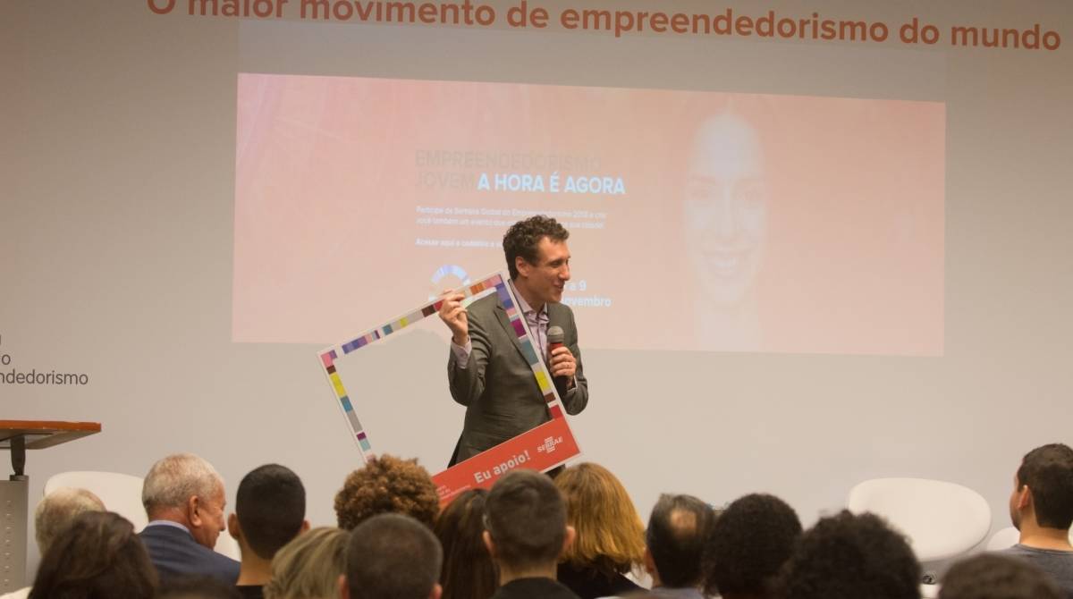 No Rio, as palestras serão na capital, em Guapimirim, Teresópolis, Petrópolis, Volta Redonda e Três Rios - Divulgação