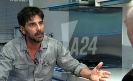 Ator argentino Juan Darthés é condenado em SP a seis anos de prisão por estupro