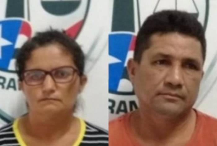 Casal foi preso pelo crime de estupro após a filha cometer suicídio