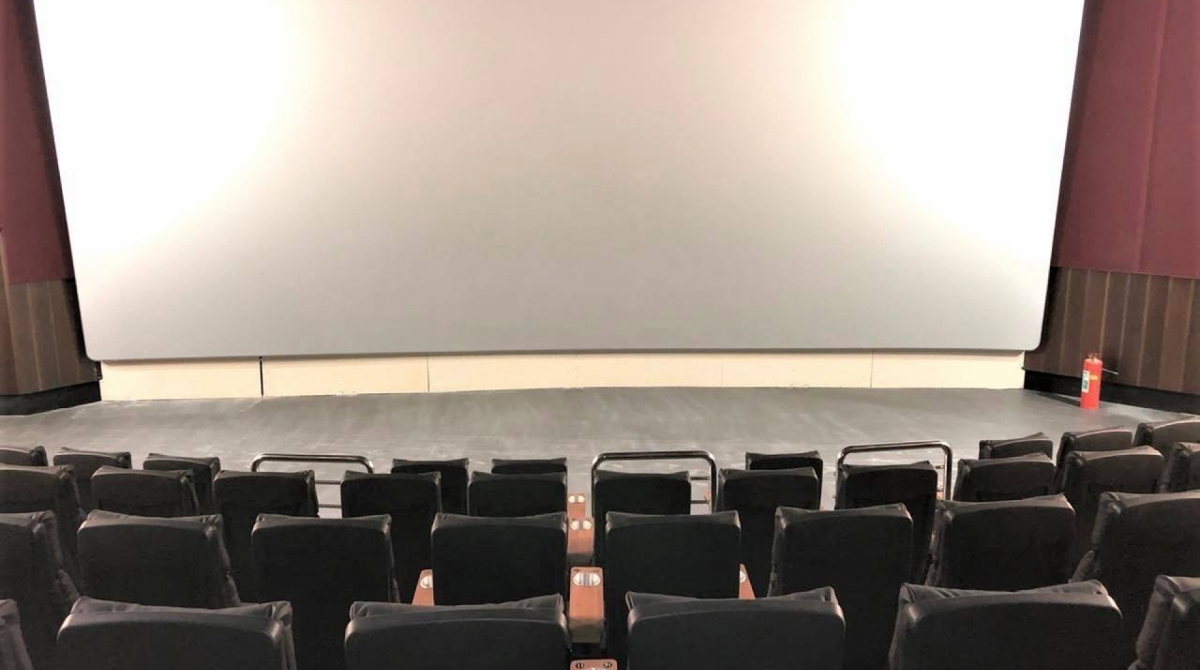 Cinema do Caxias Shopping estreia novas salas - Reprodução Facebook