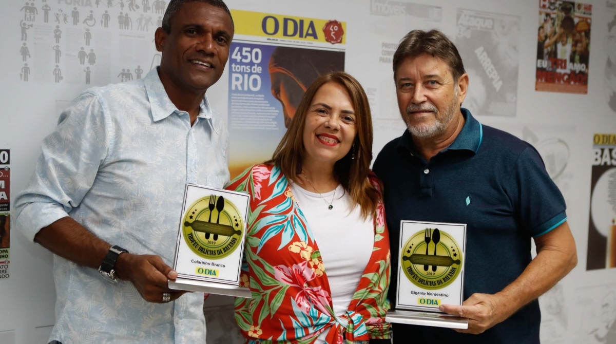 Rio, 19/11/2019, Trofeu Delicias da Baixada, Foto de Gilvan de Souza / Agencia O Dia