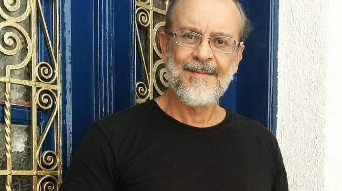 Walmir Santana - Divulgação