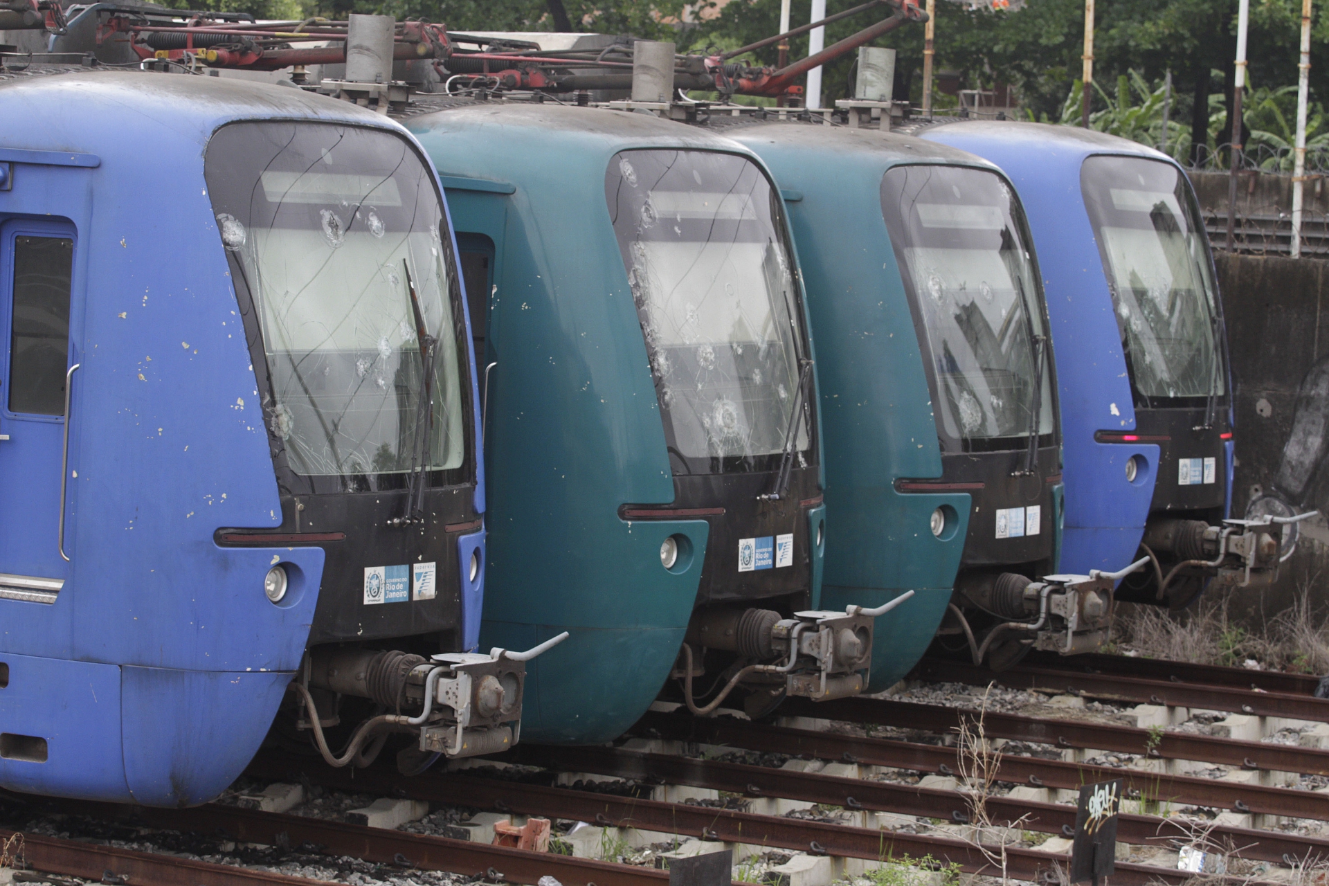 Estado anuncia edital para escolha do novo operador dos trens urbanos