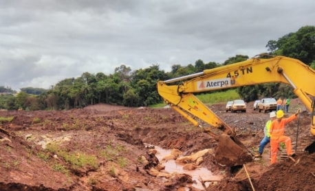 Licenciamento aprovado na Câmara reduz exigências de obras como Brumadinho