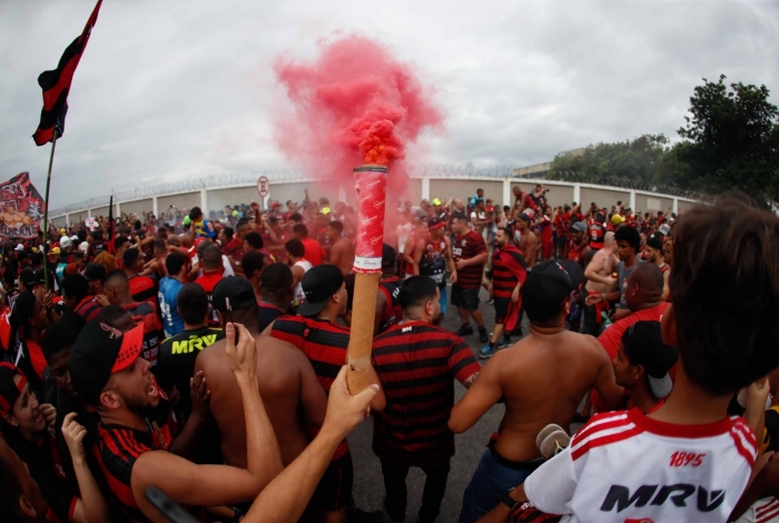 Flamengo
