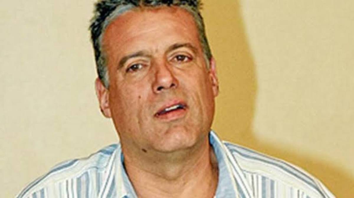 Fábio Barreto - Reprodução de internet