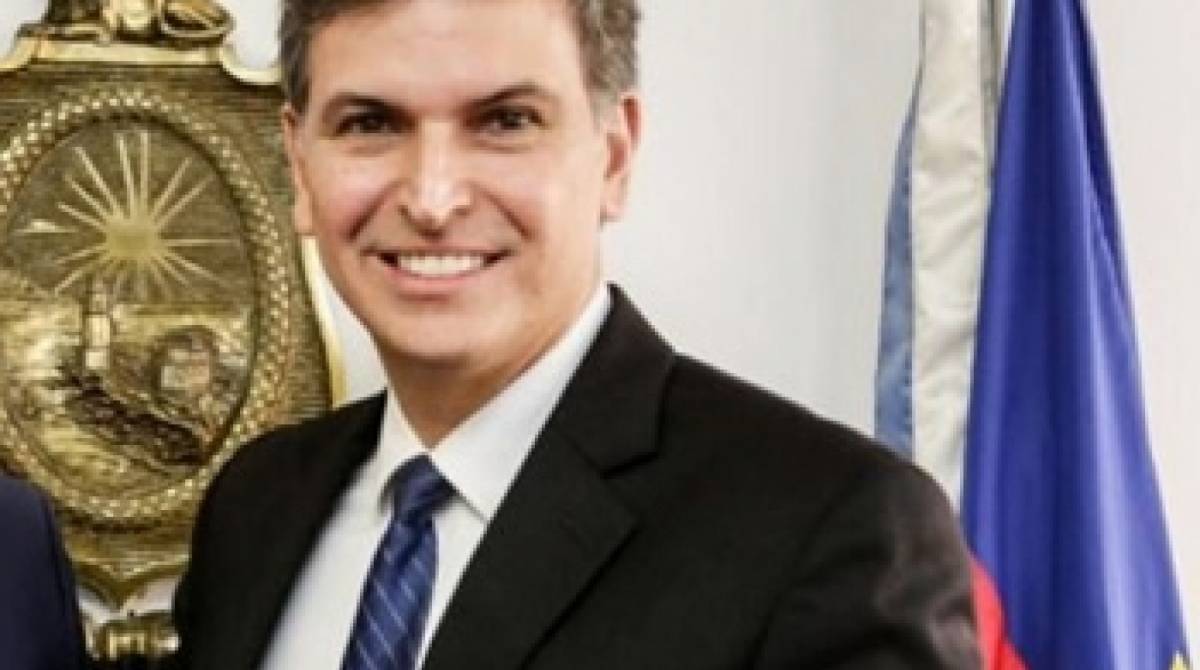 Carlos Henrique de Sousa - Divulga&ccedil;&atilde;o / Pol&iacute;cia Federal