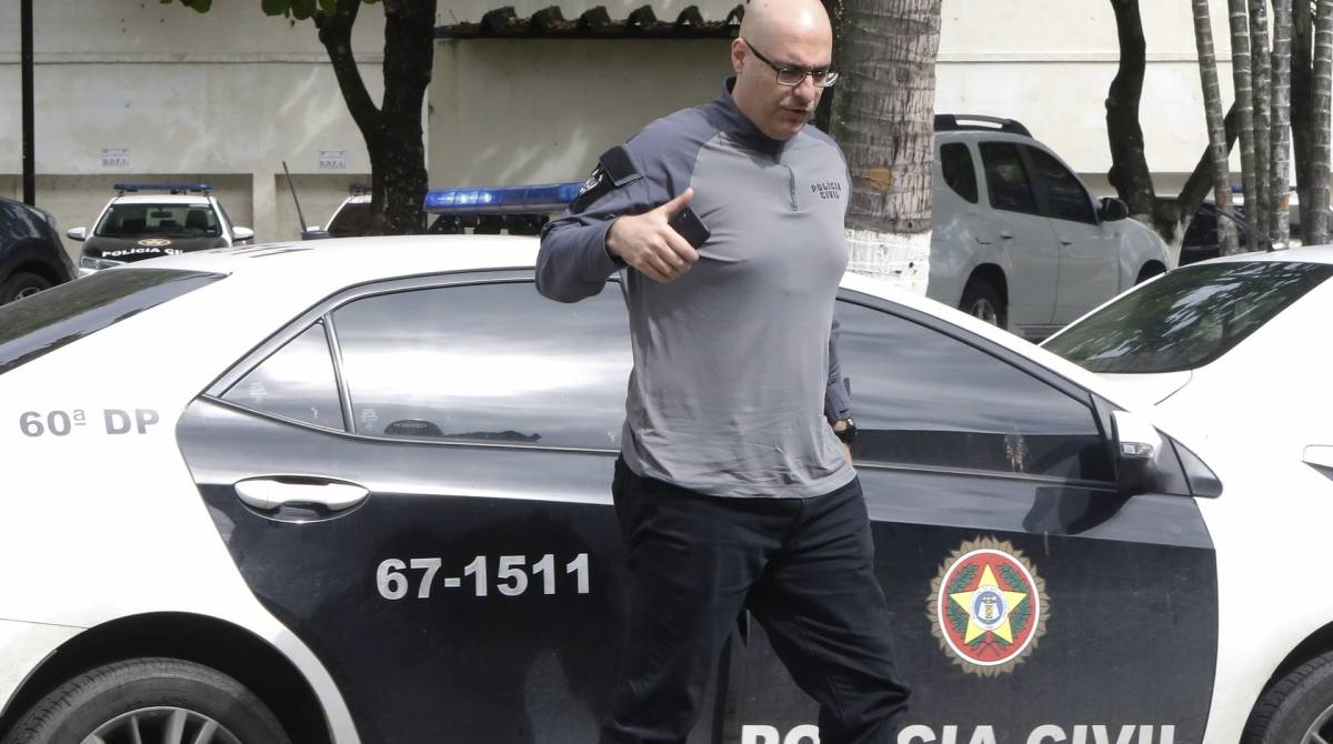 Opera&ccedil;&atilde;o conta com a participa&ccedil;&atilde;o de mais de 100 policiais