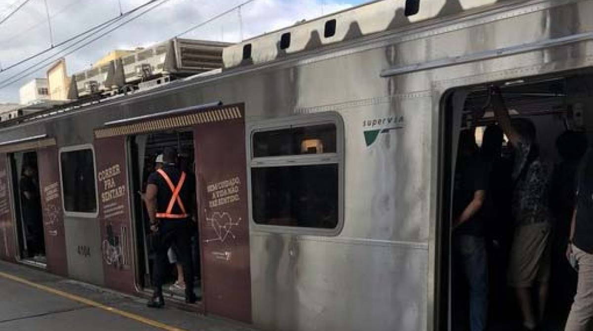 Incidente aconteceu no in&iacute;cio da manh&atilde; desta quinta-feira