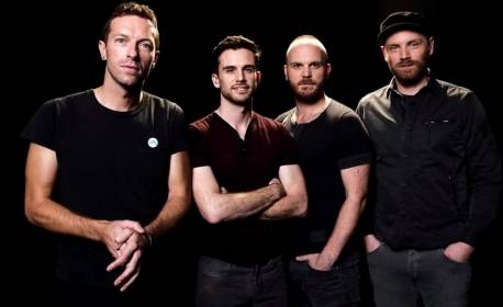 Coldplay retorna ao Palco Mundo do Rock in Rio 2022