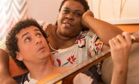 Cantor? Rafael Portugal lança música para trilha sonora de filme