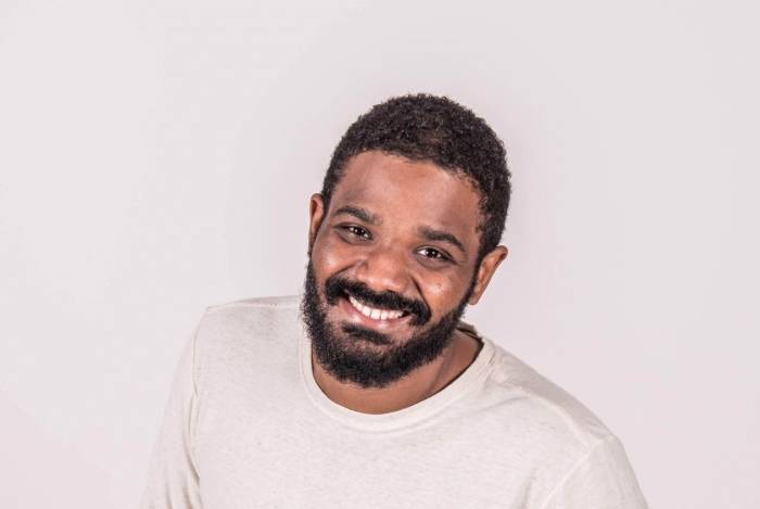 Arlindinho - Leandro Ribeiro Photography/Divulgação