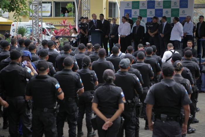 Secretaria Especial de Previdência diz que novo percentual vale em janeiro para militares ativos