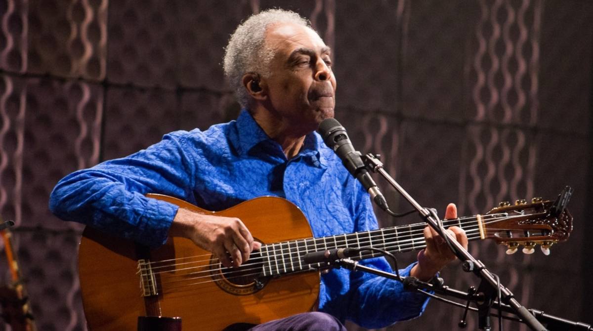 Gilberto Gil 
