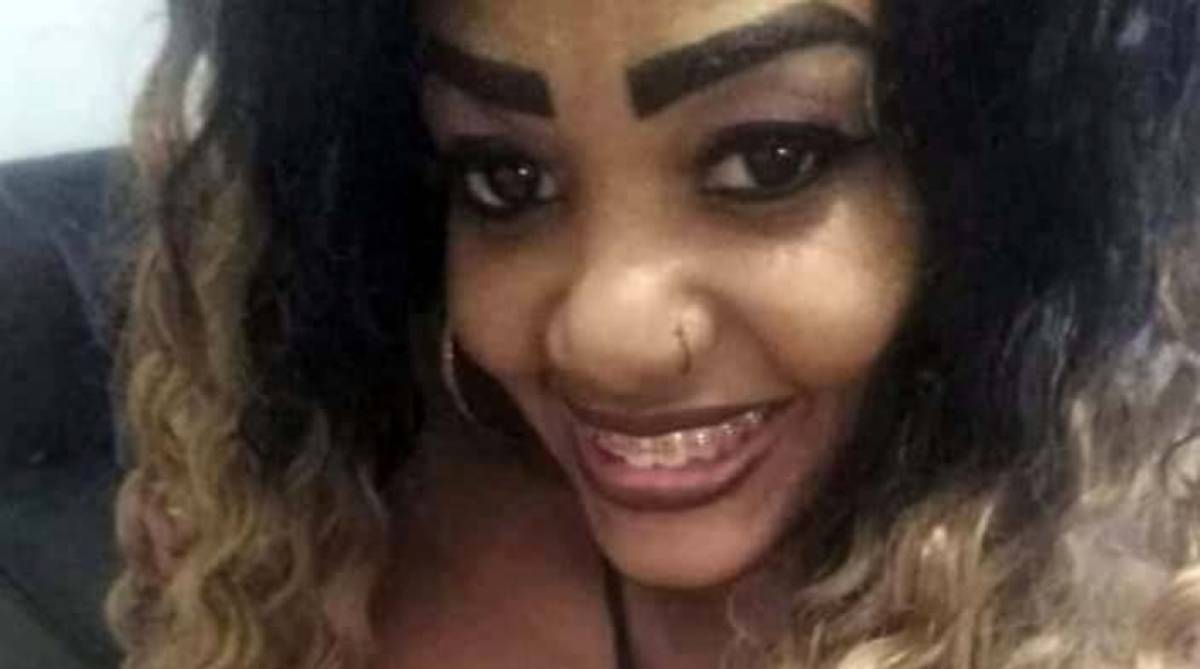 Vendedora tinha acabado de completas 33 anos - Arquivo Pessoal