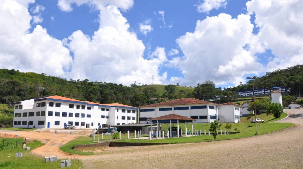 Vagas abertas para professores em universidades no Estado do Rio - Divulgação