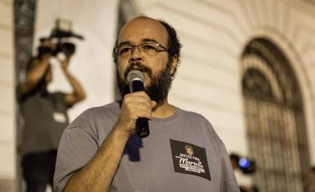 Renato Cinco: 'PT fez governo liberal, dando esmolas'