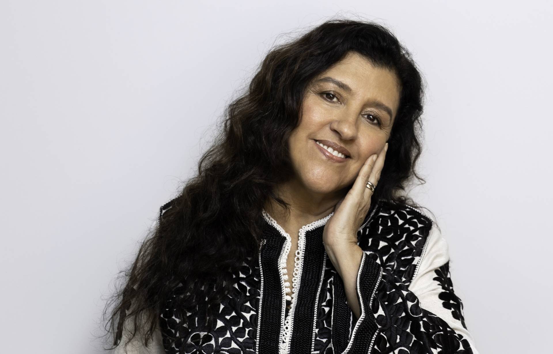 Regina Casé - João Pedro Januário/Divulgação