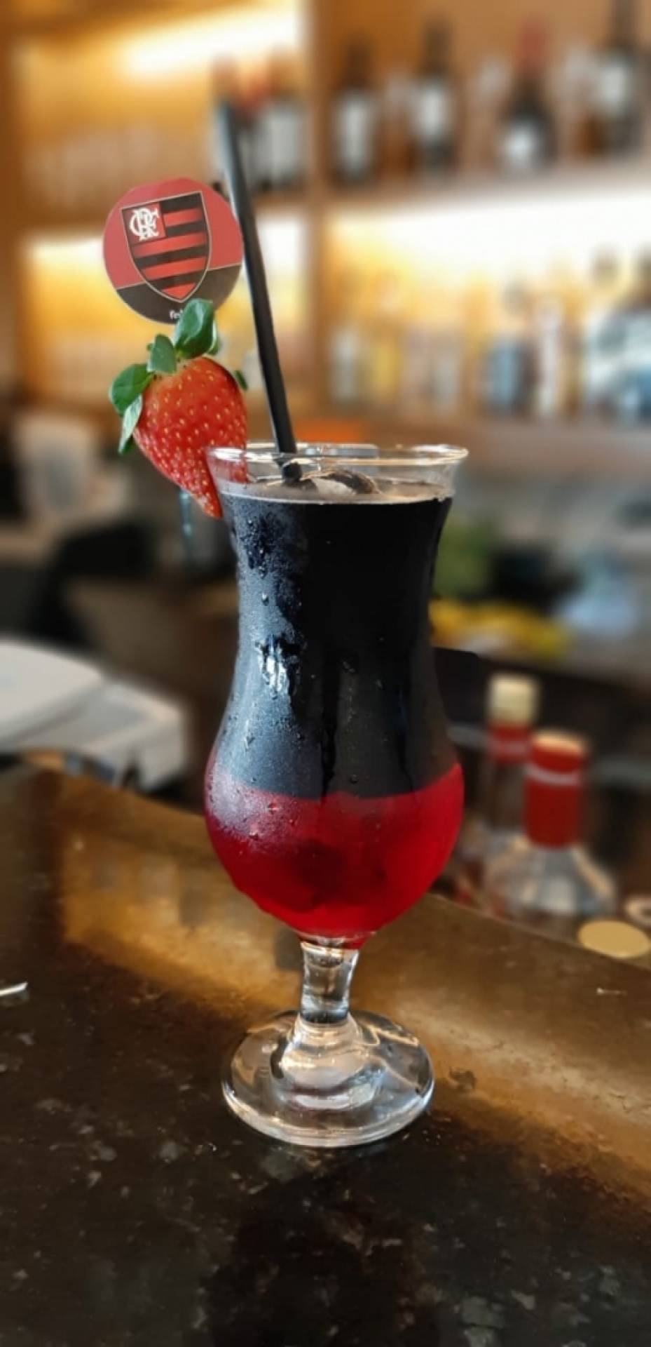 Restaurantes de Caxias terão cardápio especial para jogo do Flamengo, da Libertadores