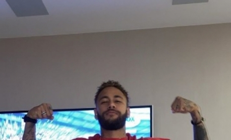 Representante fala sobre relação de Neymar com o Flamengo e diz que acerto 'não é impossível'