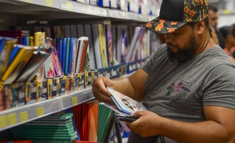 Maioria planeja reaproveitar material escolar na volta às aulas