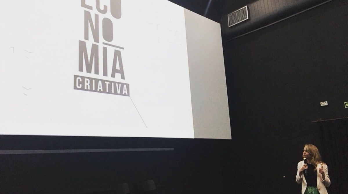 O evento é gratuito e aberto ao público. Haverá distribuição de senhas para a oficina, amanhã, às 13h  - Divulgação