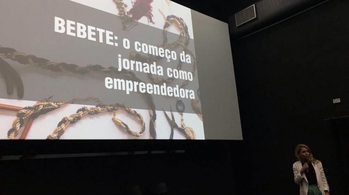 Caixa Cultural promover série de palestras sobre Economia Criativa