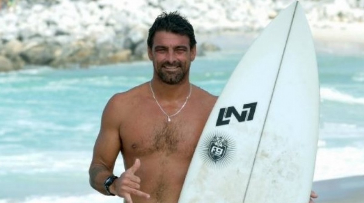 Leo Neves tinha 40 anos