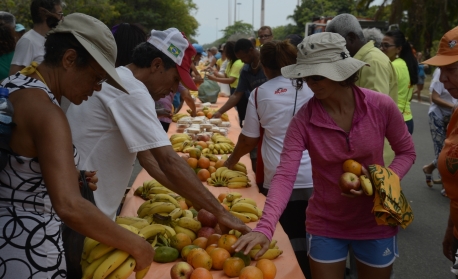 Insegurança alimentar no Brasil quase dobra em dois anos e atinge 7,5 milhões