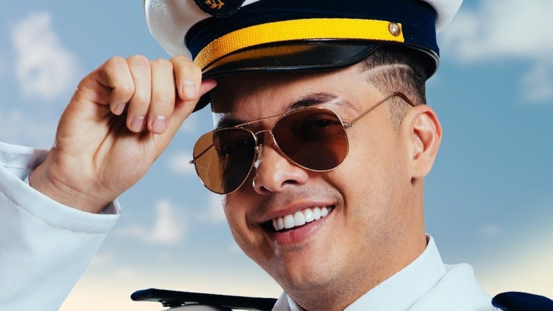 Wesley Safadão - Divulgação