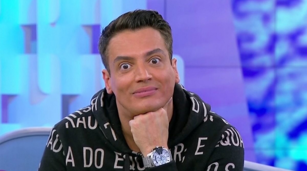 Leo Dias - Reprodução / Internet