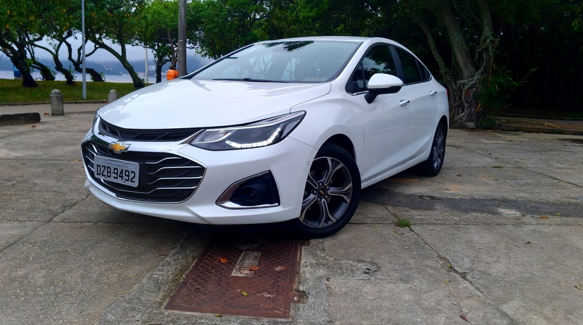 Cruze 2020