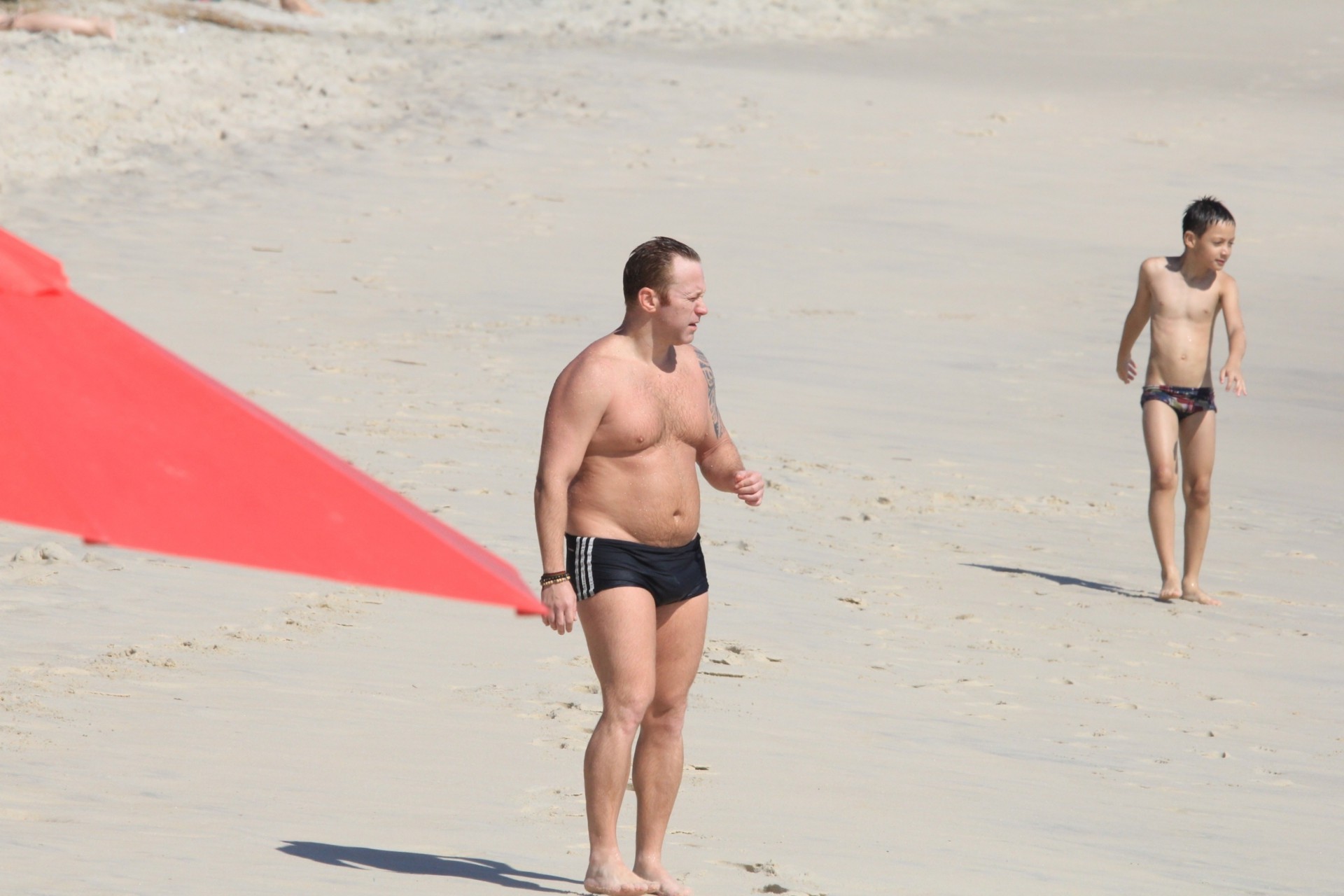  Sérgio Hondjakoff

 - JC PEREIRA / AgNews