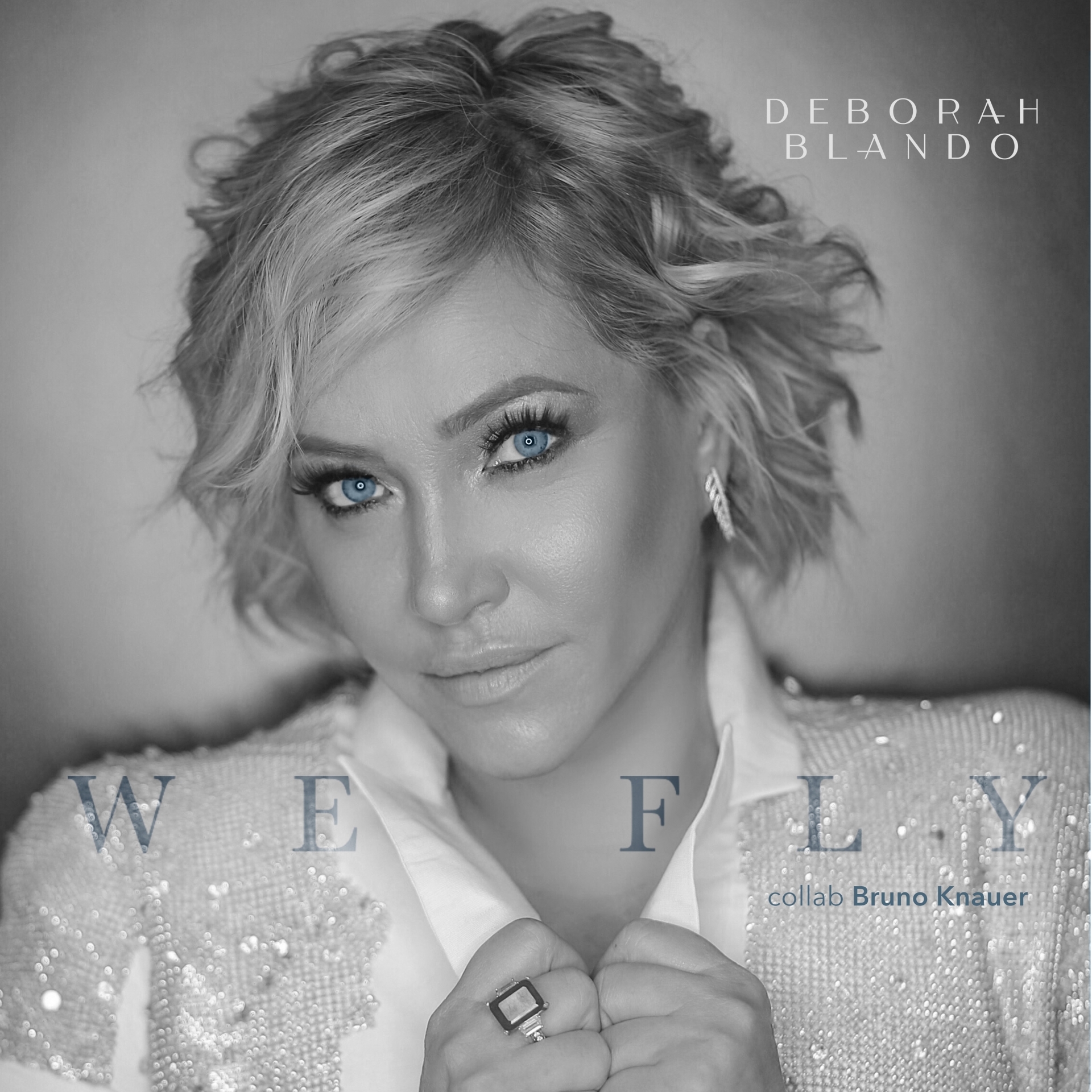 Deborah Blando lança single novo