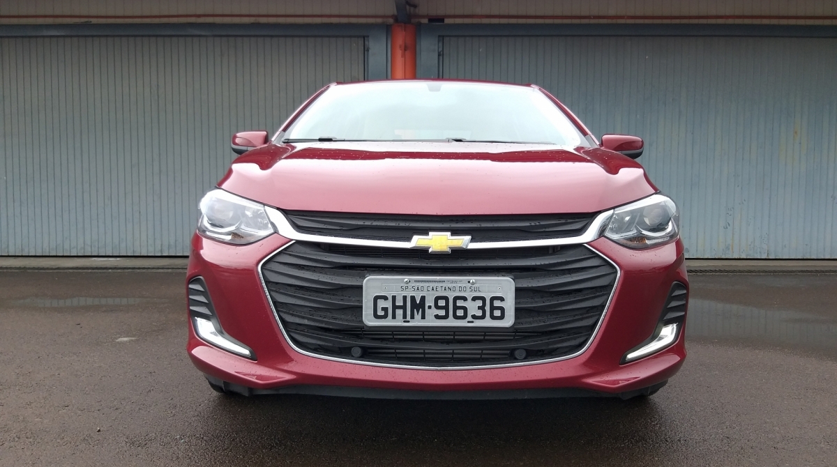 Novo Onix eleva o nível dos hatchs e entrega comportamento exclusivo