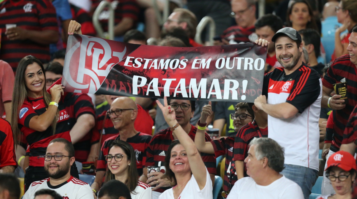 Vale a pena? Jogo entre Flamengo e Madureira terá chopp grátis com  ingressos por R$ 400