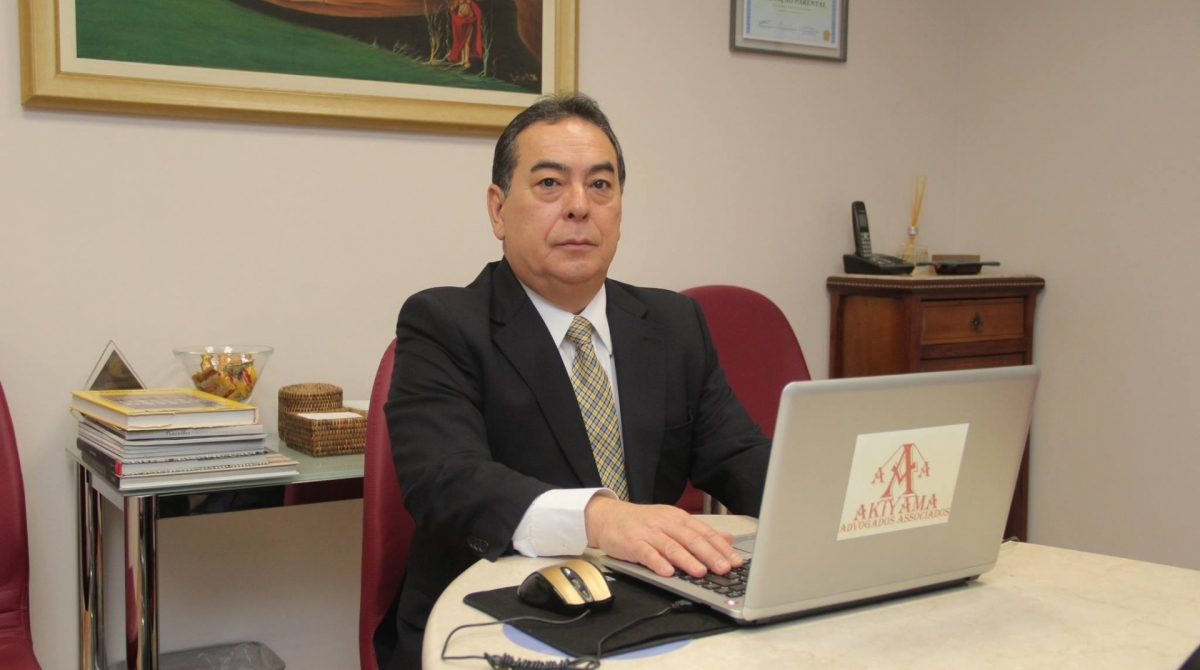 Paulo Eduardo Akiyama