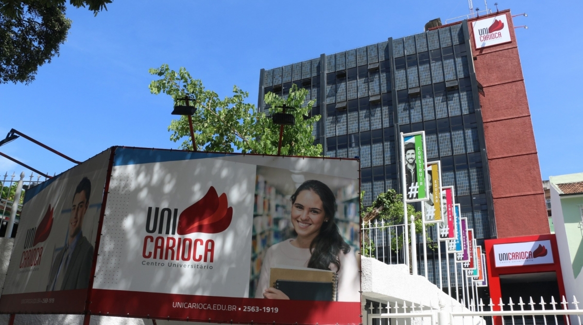 Unicarioca - Divulgação