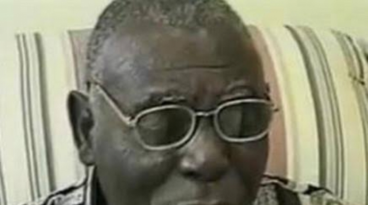 Dedé da Portela receberá uma homenagem póstuma - Divulgação